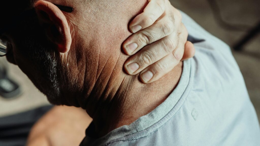 TriLumos Physical Therapy Neck Pain Treatment